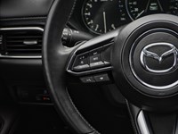2022 Mazda CX-5 Signature AWD