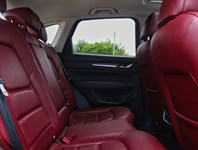 2022 Mazda CX-5 GS AWD