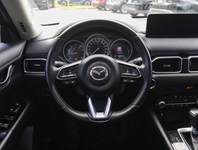 2022 Mazda CX-5 Kuro Edition AWD