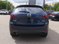 2022 Mazda CX-5 Kuro Edition AWD