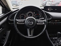 2022 Mazda Mazda3 GS Auto FWD