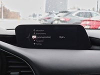 2022 Mazda Mazda3 GS Auto FWD