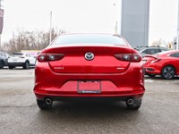 2022 Mazda Mazda3 GS Auto FWD