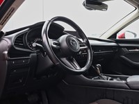 2022 Mazda Mazda3 GS Auto FWD