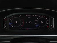 2022 Volkswagen Tiguan Comfortline R-Line Black Edition 4MOTION