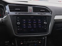 2022 Volkswagen Tiguan Comfortline R-Line Black Edition 4MOTION