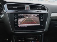 2022 Volkswagen Tiguan Comfortline R-Line Black Edition 4MOTION