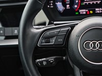 2023 Audi A3 Progressiv 40 TFSI