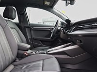 2023 Audi A3 Progressiv 40 TFSI