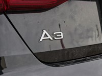 2023 Audi A3 Progressiv 40 TFSI