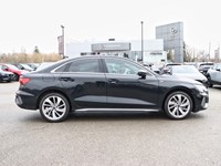 2023 Audi A3 Progressiv 40 TFSI