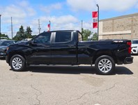 2023 Chevrolet Silverado 1500 4WD Crew Cab 157