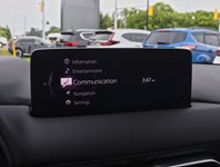 2023 Mazda CX-5 GS AWD