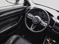 2023 Mazda CX-50 GT w/Turbo AWD