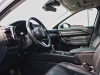 2023 Mazda CX-50 GT w/Turbo AWD