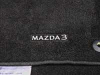 2023 Mazda Mazda3 GS Auto FWD