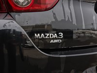 2023 Mazda Mazda3 GT Auto i-ACTIV AWD