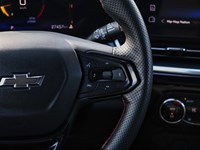 2024 Chevrolet Trax FWD 4dr 2RS