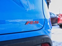 2024 Chevrolet Trax FWD 4dr 2RS