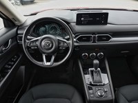 2024 Mazda CX-5 GX AWD w/o CD