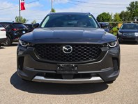 2024 Mazda CX-50 GT w/Turbo AWD