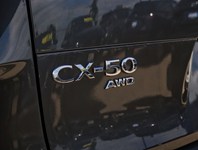 2024 Mazda CX-50 GT w/Turbo AWD