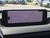 2024 Mazda CX-50 GT w/Turbo AWD