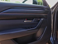 2024 Mazda CX-50 GT w/Turbo AWD