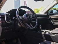 2024 Mazda CX-50 GT w/Turbo AWD