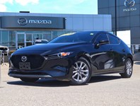 2024 Mazda Mazda3 Sport GS Auto i-ACTIV AWD