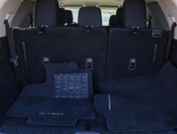 2024 Nissan Pathfinder S 4WD