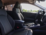 2024 Subaru Crosstrek Touring AWD