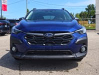 2024 Subaru Crosstrek Touring AWD