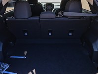 2024 Subaru Crosstrek Touring AWD