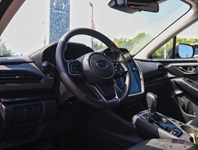 2024 Subaru Crosstrek Touring AWD