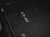 2025 Mazda CX-30 GS AWD