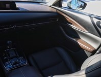 2025 Mazda CX-30 GT AWD