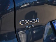 2025 Mazda CX-30 GT AWD