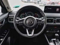 2025 Mazda CX-5 GS AWD