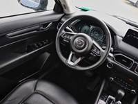 2025 Mazda CX-5 GS AWD