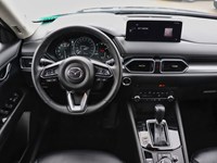 2025 Mazda CX-5 GS AWD