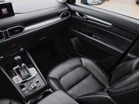 2025 Mazda CX-5 GS AWD