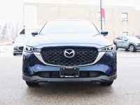2025 Mazda CX-5 GS AWD