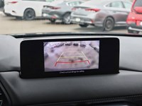 2025 Mazda CX-5 GS AWD