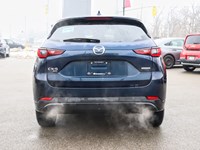 2025 Mazda CX-5 GS AWD