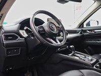 2025 Mazda CX-5 GS AWD