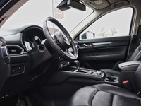 2025 Mazda CX-5 GS AWD