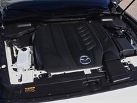 2025 Mazda CX-90 MHEV GT AWD