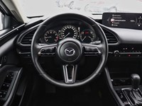 2025 Mazda Mazda3 GS Auto FWD