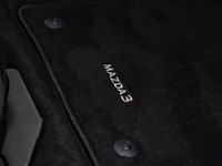 2025 Mazda Mazda3 GS Auto FWD